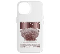 Aquascaping Rotala Rotundifolia H'ra Fish Keeper Case for iPhone 14