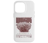 Aquascaping Rotala Rotundifolia H'ra Fish Keeper Case for iPhone 14 Pro Max