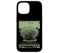 Aquascaping Rotala Rotundifolia H'ra Fish Keeper Case for iPhone 15