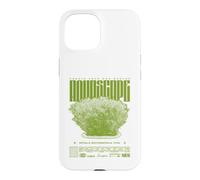 Aquascaping Rotala Rotundifolia H'ra Fish Keeper Case for iPhone 15