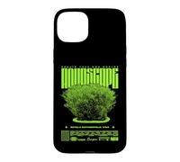 Aquascaping Rotala Rotundifolia H'ra Fish Keeper Case for iPhone 15 Plus
