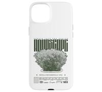 Aquascaping Rotala Rotundifolia H'ra Fish Keeper Case for iPhone 15 Plus