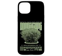 Aquascaping Rotala Rotundifolia H'ra Fish Keeper Case for iPhone 15 Plus