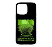 Aquascaping Rotala Rotundifolia H'ra Fish Keeper Case for iPhone 15 Pro Max