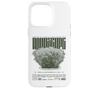 Aquascaping Rotala Rotundifolia H'ra Fish Keeper Case for iPhone 15 Pro Max