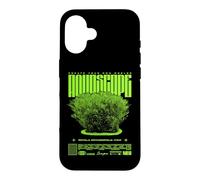 Aquascaping Rotala Rotundifolia H'ra Fish Keeper Case for iPhone 16