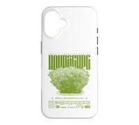 Aquascaping Rotala Rotundifolia H'ra Fish Keeper Case for iPhone 16