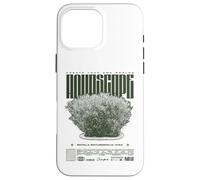 Aquascaping Rotala Rotundifolia H'ra Fish Keeper Case for iPhone 16 Pro Max