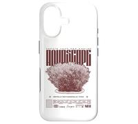 Aquascaping Rotala Rotundifolia H'ra Fish Keeper Case for iPhone 17