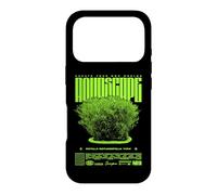 Aquascaping Rotala Rotundifolia H'ra Fish Keeper Case for iPhone 17 Pro