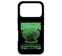 Aquascaping Rotala Rotundifolia H'ra Fish Keeper Case for iPhone 17 Pro