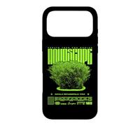 Aquascaping Rotala Rotundifolia H'ra Fish Keeper Case for iPhone 17 Pro Max