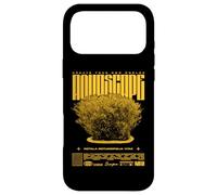 Aquascaping Rotala Rotundifolia H'ra Fish Keeper Case for iPhone 17 Pro Max