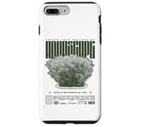 Aquascaping Rotala Rotundifolia H'ra Fish Keeper Case for iPhone 7 Plus/8 Plus