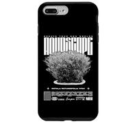 Aquascaping Rotala Rotundifolia H'ra Fish Keeper Case for iPhone 7 Plus/8 Plus