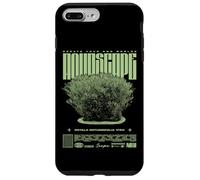 Aquascaping Rotala Rotundifolia H'ra Fish Keeper Case for iPhone 7 Plus/8 Plus