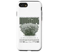 Aquascaping Rotala Rotundifolia H'ra Fish Keeper Case for iPhone SE (2020) / 7/8