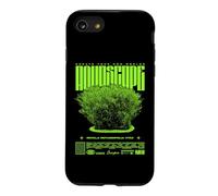 Aquascaping Rotala Rotundifolia H'ra Fish Keeper Case for iPhone SE (2020) / 7/8