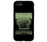 Aquascaping Rotala Rotundifolia H'ra Fish Keeper Case for iPhone SE (2020) / 7 / 8