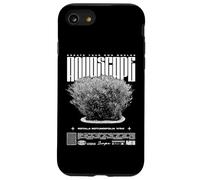 Aquascaping Rotala Rotundifolia H'ra Fish Keeper Case for iPhone SE (2020) / 7 / 8