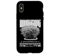 Aquascaping Rotala Rotundifolia H'ra Fish Keeper Case for iPhone X/XS
