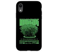 Aquascaping Rotala Rotundifolia H'ra Fish Keeper Case for iPhone XR