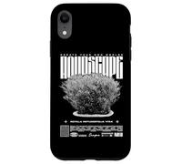 Aquascaping Rotala Rotundifolia H'ra Fish Keeper Case for iPhone XR