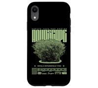 Aquascaping Rotala Rotundifolia H'ra Fish Keeper Case for iPhone XR