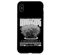 Aquascaping Rotala Rotundifolia H'ra Fish Keeper Case for iPhone XS Max