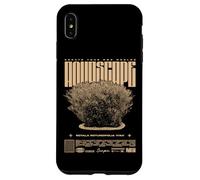 Aquascaping Rotala Rotundifolia H'ra Fish Keeper Case for iPhone XS Max