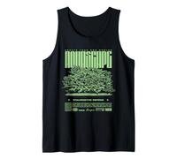 Aquascaping Staurogyne Repens Fish Keeper Tank Top