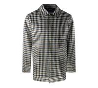 Aquascutum Active Iconic Caban Club Check Jacket - XXL