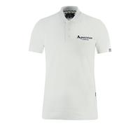 Aquascutum London Classic Polo Shirt - White - S