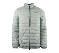 Aquascutum London Logo Active Jacket - Grey - S