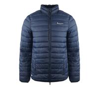 Aquascutum London Logo Active Jacket - Navy Blue - S
