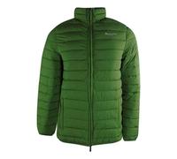 Aquascutum Mens Active Hunter Jacket - Army Green - L - Army Green - 100% Polyester