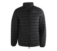 Aquascutum Mens Active Hunter Jacket - Black - L - Black