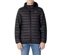 Aquascutum Mens London Logo Black Active Hoodie Jacket - Multicolour NA - Size Small