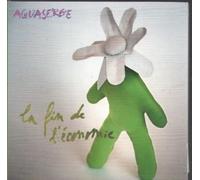 Aquaserge - La Fin De L'économie