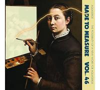 Aquaserge - The Possibility Of A New Work For Aquaserge (LP) [VINYL]