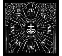 Aquaserge – The Possibility Of A New Work For Aquaserge – LP (Vinyl)