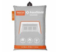 Aquashield Swing Cover 148x150xH135 cm Light Grey, 100% Polyester Tarp