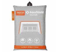 Aquashield Swing Cover 240x150xH135 cm Light Grey, 100% Polyester Tarp