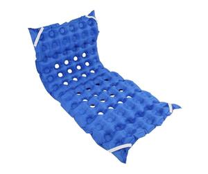 AQUASHIELDING Anti Bedsore Mattress, Pressure Ulcer Cushion, Inflatable Air Mattress Pads Bedridden Patients Mattress Bed Sore Cushions for Bed Sore Prevention and Pressure Ulcer Relief