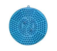 AQUASHIELDING Foot Massager Mat, Ergonomic Acupressure Mat for Feet Relaxation, Pressure Point Pad for Foot Pain Relief