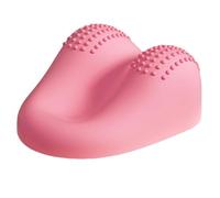 AQUASHIELDING Neck Stretcher, Cranial Sacral Cradle, Pressure Point Massage Occipital Neuralgia Pain Relief and Suboccipital Release