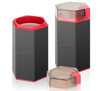 AQUASHIELDING Pill Crusher, Pill Cutter and Splitter, Crush Pill, Vitamins, Tablets Crusher and Grinder, Electric Pill Crusher Portable Travel Size with Multifunction