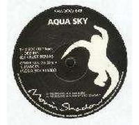 Aquasky - Dezires - Images (The Remixes By DJ Krust & Aquasky)