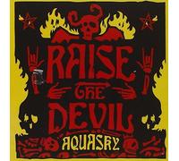 Aquasky - Raise The Devil