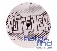 Aquasky Vs Crash Berlin - Movin the Hype Track [Vinyl]